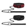 Image de Collier avec Laisse Luxury
