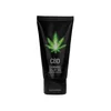 Image de Gel Retardant au Cannabis (CBD) pour Hommes - 50 ml