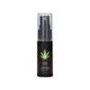 Image de Huile au Cannabis (CBD) Retardante en Spray pour Hommes - 15 ml