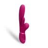 Image de Stimulateur Kura Thrusting GSpot - Flapper - PulseWave Clitoris
