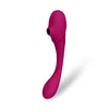 Image de Vibromasseur Mirai Double Ended Pulse Wave Air-Wave Bendable