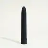 Image de Vibro Bio Dégradable Recyclé - Standard Noir