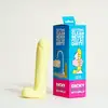 Image de Savon Zizi vanille - 18 x 7,5 cm