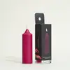 Image de Bougie basse température BDSM de Ouch ! -   Rose
