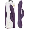Image de Halo de Vive Rabbit triple fonction - 24,5 cm Violet