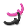 Image de Gode-Ceinture Strapless Strapon