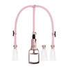 Image de Pompe à Seins et Clitoris Rose Gold