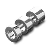 Image de Anneau Ball Stretchers Métallique Steel Ball