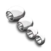 Image de Anneau Ball Stretchers Métallique Oval Ball