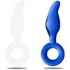 Image de Plug Anal Gripper en Verre