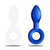 Image de Plug Anal Plugger en Verre