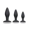 Image de Coffret 3 Plugs Anal Apex