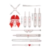 Image de Coffret Bondage Nurse Pleasure