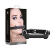 Image de Bâillon Barre Silicone