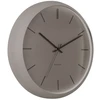Image de Horloge murale Karlsson Nirvana Globe 12x40 cm