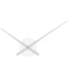 Image de Horloge murale Karlsson Little Big Time Mini 44x44x5x44 cm