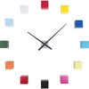 Image de Horloge murale Karlsson DIY Cubic 6x40 cm