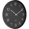 Image de Horloge murale fer Karlsson Lofty 40x40x4,5x40 cm