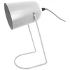 Image de Lampe de table fer Leitmotiv Enchant 14x30x18 cm