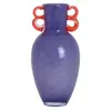 Image de Vase Present Time Fiesta 30x14,5 cm