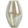Image de Vase Present Time Luster Organic 23,5x15 cm