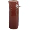 Image de Vase large Present Time Bird On Branch 27x9,5 cm