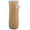 Image de Vase large Present Time Bird On Branch 27x9,5 cm