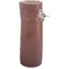 Image de Vase large Present Time Bird On Branch 27x9,5 cm