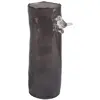 Image de Vase large Present Time Bird On Branch 27x9,5 cm