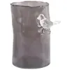 Image de Vase small Present Time Bird On Branch 15x9,5 cm