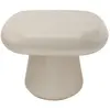 Image de Table d'appoint Leitmotiv Roca 49x36 cm