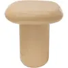 Image de Table d'appoint Leitmotiv Roca High 40x45 cm