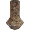 Image de Vase Present Time Mosaic Marble 20x31x31x20 cm