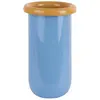 Image de Vase Present Time Plegado 14x25,3x14x14 cm