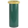 Image de Vase Present Time Plegado 12,2x27,5x12,2x12,2 cm