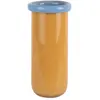 Image de Vase Present Time Plegado 14x30,5x14x14 cm