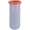 Image de Vase Present Time Plegado 14x30,5x14x14 cm