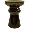 Image de Vase Present Time Majesto 22,5x30x22,5x22,5 cm