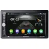 Image de Caliber RMD-807DAB Autoradio 2 DIN Bluetooth Écran Tactile DAB+