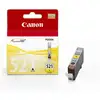 Image de Canon CLI-521 Cartouche Jaune Originale