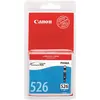 Image de Canon CLI-526 C cartouche d'encre 1 pièce(s) Original Cyan