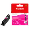 Image de Canon CLI-526 M cartouche d'encre 1 pièce(s) Original Magenta