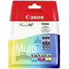 Image de Canon CLI-526 MultiPack
