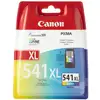 Image de Canon CL-541 XL Cartucho Color