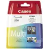 Image de Canon PG-540/CL-541 Multipack