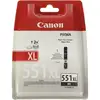 Image de Canon CLI-551XL Cartouche noire originale