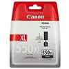 Image de Canon PGI-550XL PGBK Cartouche noire originale