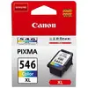 Image de Canon CL-546XL couleur originale