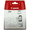 Image de Cartouche tricolore originale Canon CL-546
