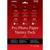 Image de Papier Photographique Canon A4 15 Feuilles